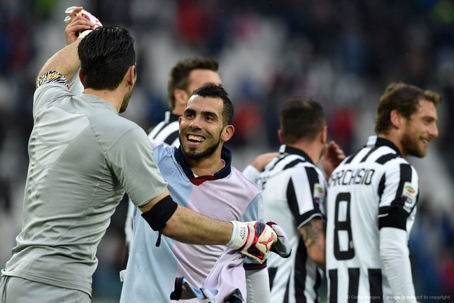 یووه برد و 17 امتیاز فاصله گرفت (عکس/جدول)