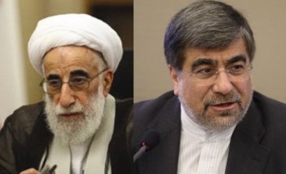 همسر آیت الله جنتی درگذشت