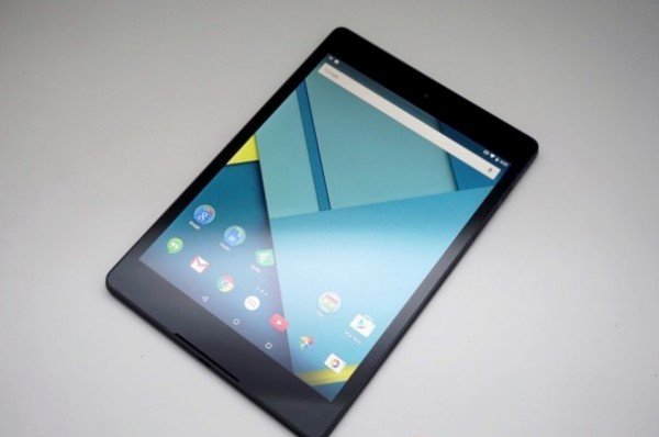 تبلت جدید HTC در راه است