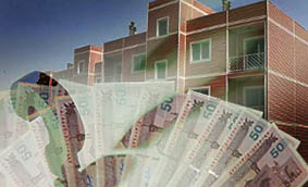 برنامه افزایش وام خريد تا 50 درصد قيمت مسکن