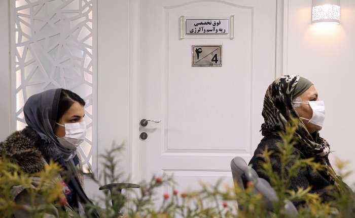 کاهش 70 درصدی آلودگی هوا در 2 سال با 2 راهکار پیشنهادی