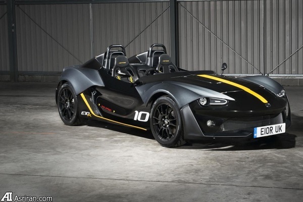 برخی از بهترین ابرخودروهای معرفی شده در سال 2015