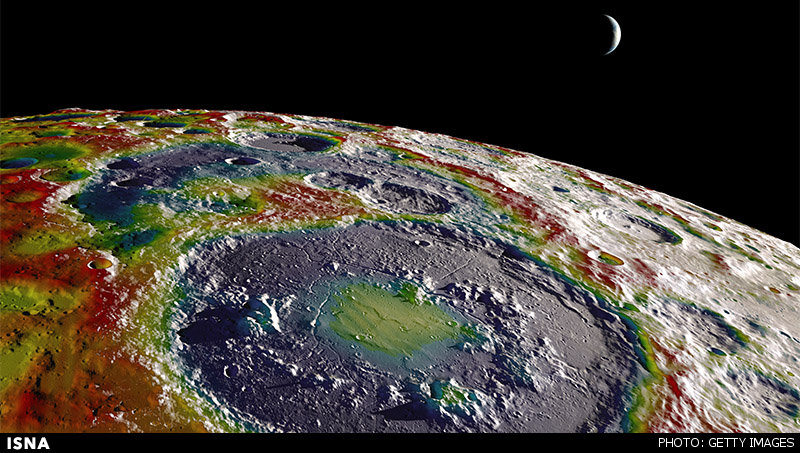اروپا به دنبال ایجاد پایگاه فضایی در ماه