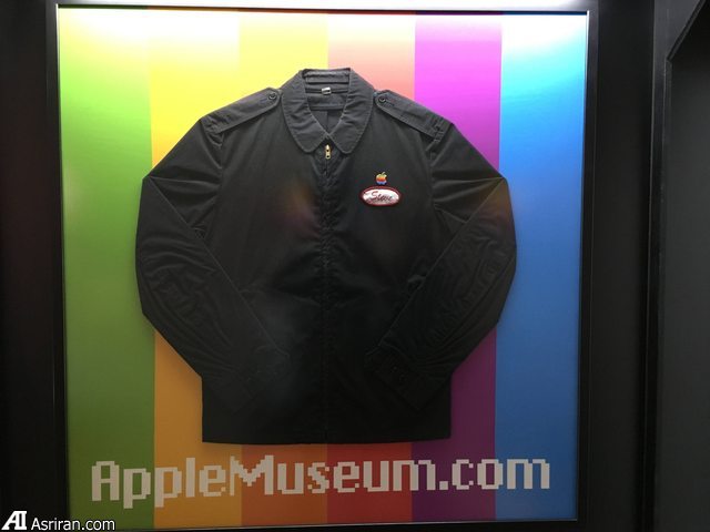 نمایش تحول طراحی محصولات در «موزه اپل»