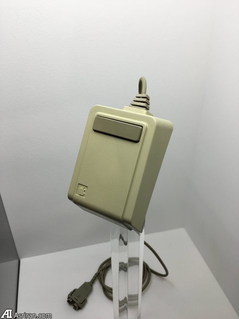 نمایش تحول طراحی محصولات در «موزه اپل»