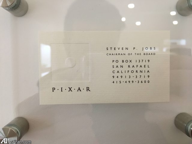 نمایش تحول طراحی محصولات در «موزه اپل»