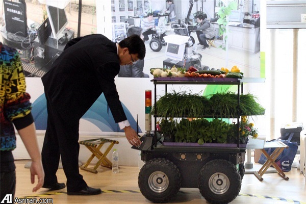 شغل‌هایی که ربات‌ها قصد اشغال آنها را دارند!