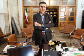 رئیس سازمان سینمایی هم کانال زد رئیس سازمان سینمایی هم کانال زد