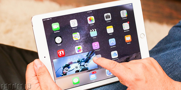 هفت قابلیت جدید که با iOS 9.3 می آیند هفت قابلیت جدید که با iOS 9.3 می آیند