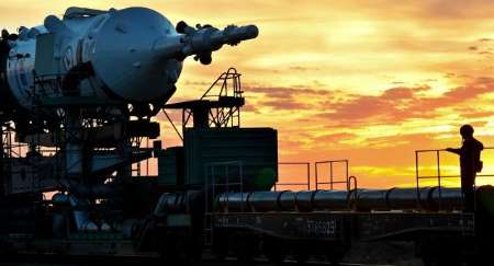 روسیه فضای پیمای هسته ای می سازد روسیه فضای پیمای هسته ای می سازد