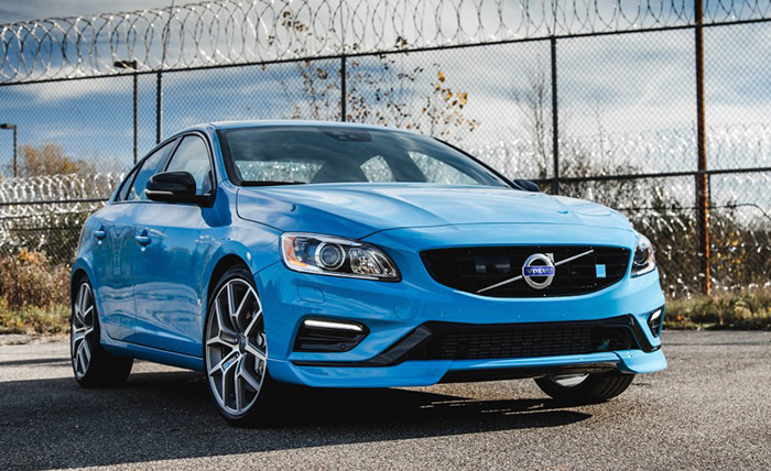 بهترین سدان‌های لوکس سایز متوسط ۲۰۱۵