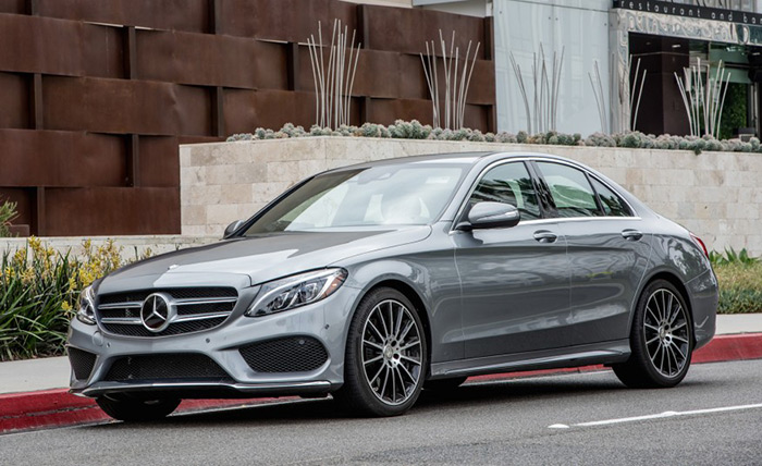 بهترین سدان‌های لوکس سایز متوسط ۲۰۱۵