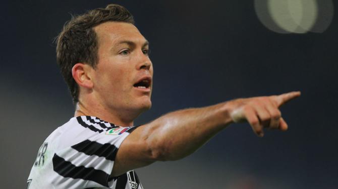 لاتزیو 0 - 1 یوونتوس / صعود یووه و دربی ایتالیانو در تورین (+عکس)