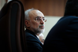 روایت صالحی از سخت ترین لحظه های مذاکرات روایت صالحی از سخت ترین لحظه های مذاکرات