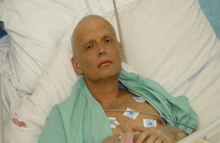 قاضی انگلیسی: احتمال دخالت پوتین در قتل جاسوس روس