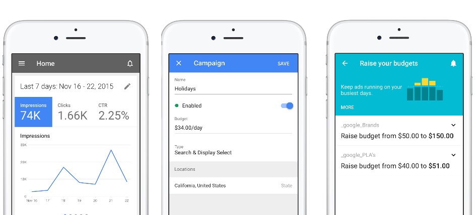 خیز گوگل برای کسب درآمد از آیفون