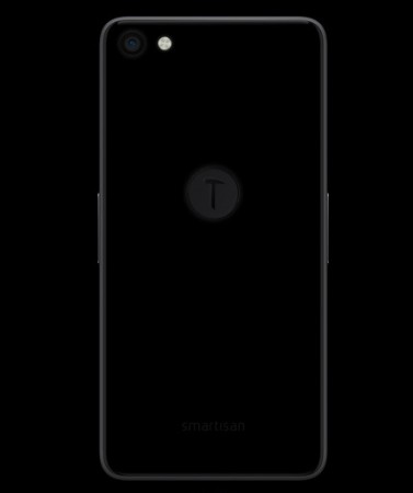 Smartian T2؛ قهرمان دیگری از سرزمین چین!