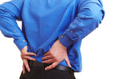 حرکاتی برای رفع کمر درد