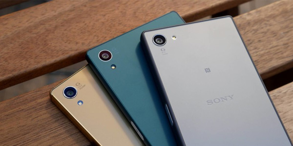 عرضه اندروید 6 مارشملو برای Xperia Z5 سونی