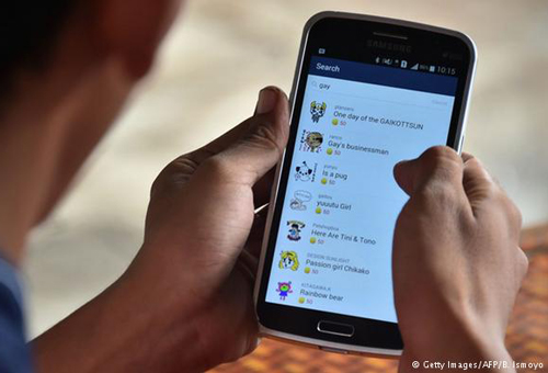 هشدار وقوع زمین‌لرزه به یاری تلفن هوشمند