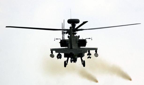 کوبا موشک گم شده آمریکا را به این کشور بازگرداند