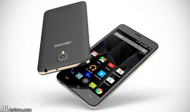 معرفی عضو جدید خانواده اکسیژن آرکاس