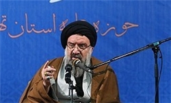 احمد خاتمی: ‌مجلس خبرگان مجلس شیوخ و افراد مسن است