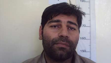 دستگیری دزد سابقه دار در تهران برای هجدهمین بار!