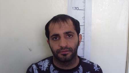 دستگیری دزد سابقه دار در تهران برای هجدهمین بار!