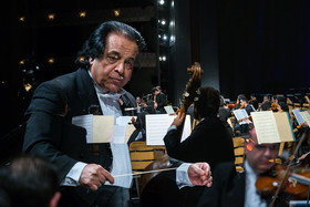 استعفای علی رهبری پذیرفته نشد