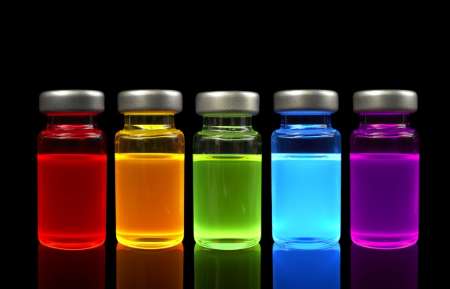 انقلاب نانوذرات نورانی در راه است