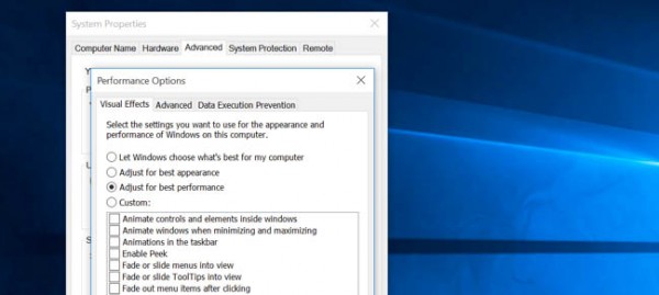چند راه ساده برای افزایش سرعت رایانه‌ ویندوزی