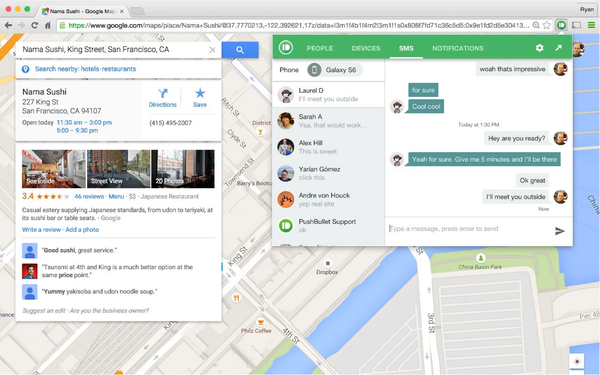 گوگل باید اندروید و کروم را یکپارچه کند