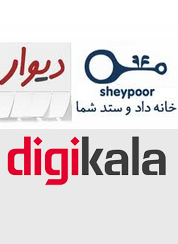 سرمایه گذاری ثروتمندان روس در 3 شرکت اینترنتی ایران