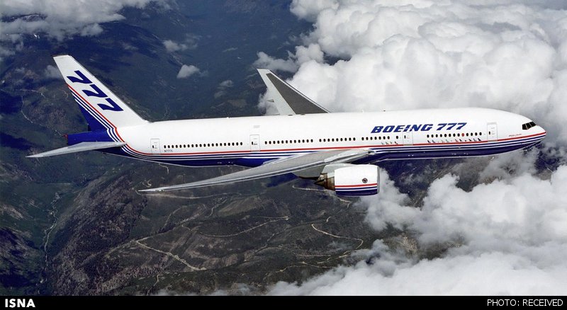 کدام هواپیماهای بویینگ به کار ایران می‌آید؟ (+عکس)