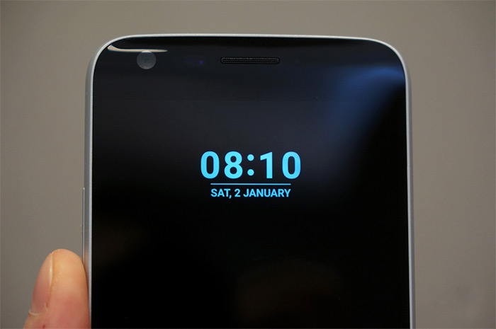 ال جی جی 5 معرفی شد ال جی جی 5 معرفی شد