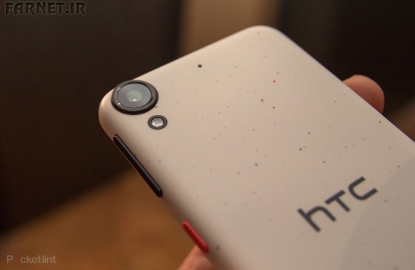 رونمایی اچ‌تی‌سی از دیزایر 825، 630 و 530