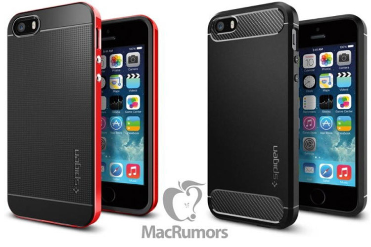 آیفون SE طراحی مشابه آیفون 5 اس خواهد داشت