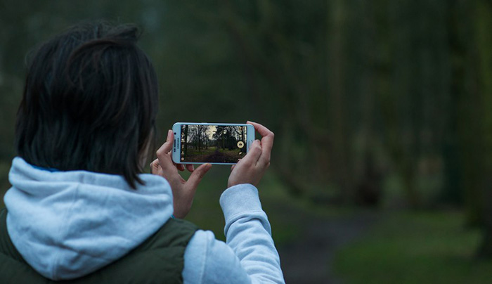 لرزش گیر اپتیکال چیست و چگونه عمل می کند؟ لرزش گیر اپتیکال چیست و چگونه عمل می کند؟