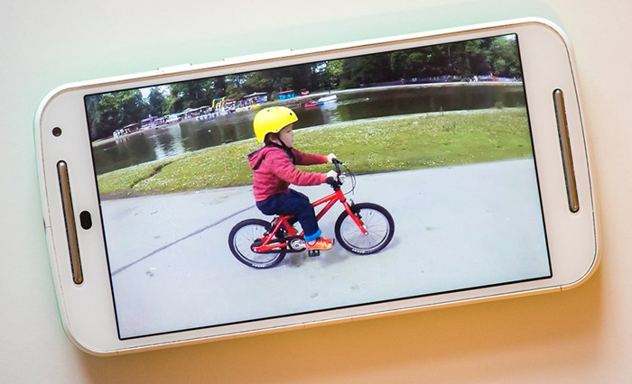 لرزش گیر اپتیکال چیست و چگونه عمل می کند؟ لرزش گیر اپتیکال چیست و چگونه عمل می کند؟