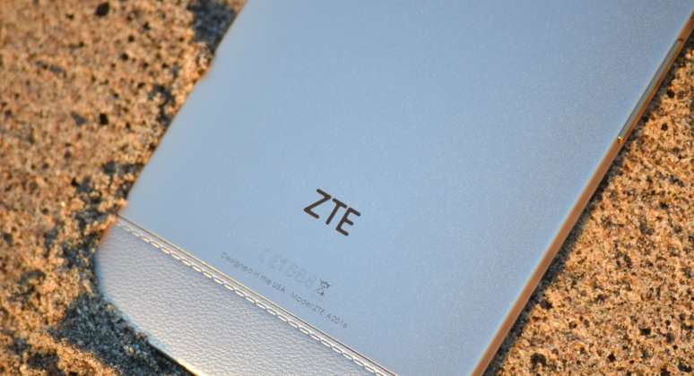 ZTE با A2017 به جمع پرچمداران میپیوندد