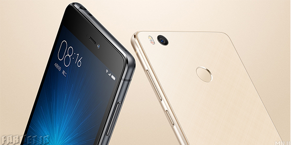 رونمایی شیائومی از گوشی میان رده Mi 4S رونمایی شیائومی از گوشی میان رده Mi 4S