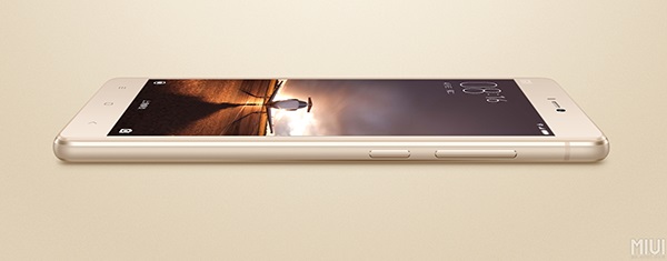 رونمایی شیائومی از گوشی میان رده Mi 4S رونمایی شیائومی از گوشی میان رده Mi 4S