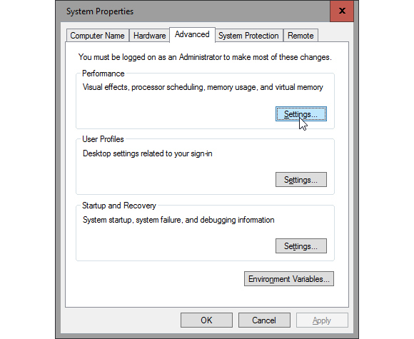 3 راه برای افزایش سرعت ویندوز 10