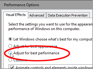 3 راه برای افزایش سرعت ویندوز 10