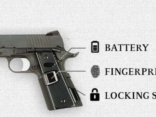 آنچه باید در مورد اسلحههای هوشمند بدانید آنچه باید در مورد اسلحههای هوشمند بدانید