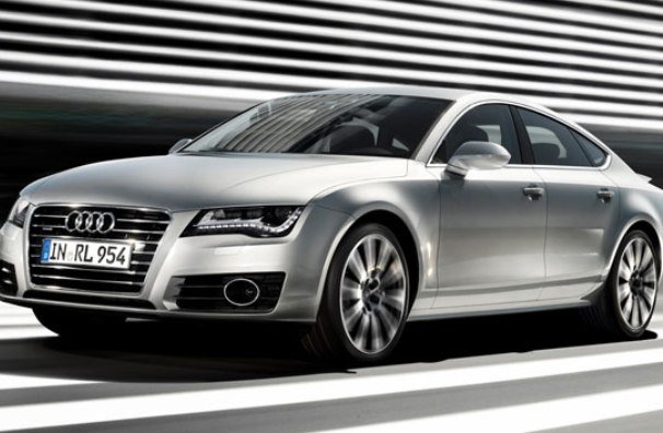 آئودی سوخت دوستدار محیط زیست می‌سازد