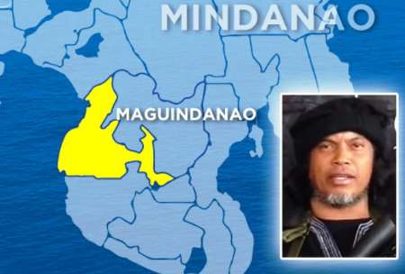 تروریست یک میلیون دلاری کشته شد (+عکس)