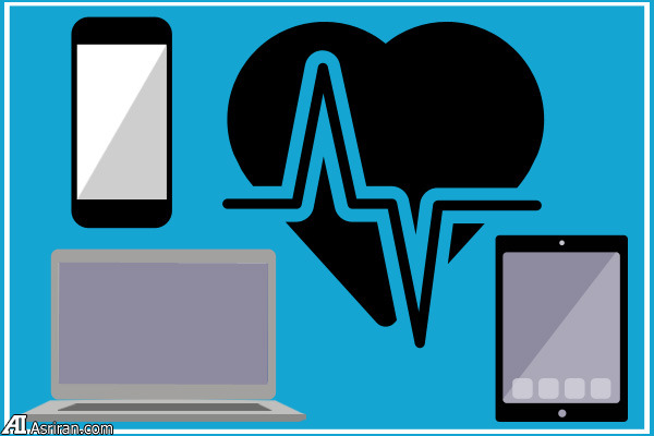 فناوری چگونه به سلامت ما آسیب وارد می کند؟