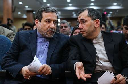 مذاکره کنندگان به وین رفتند